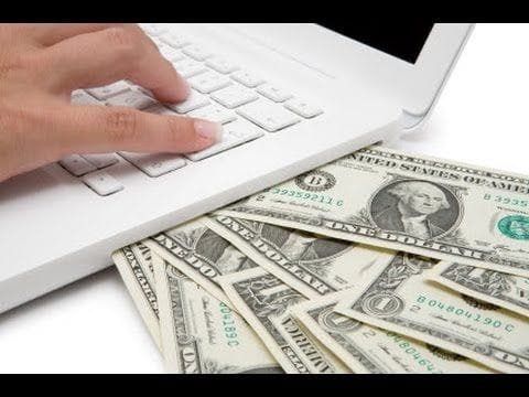 5 MANERAS De GANAR DINERO EXTRA De FORMA FÁCIL [USKOKRUM2010]