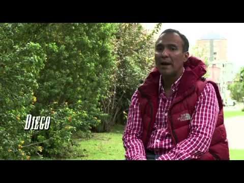 5 maneras de reconocer a un colombiano (celebraciones) - La ropa