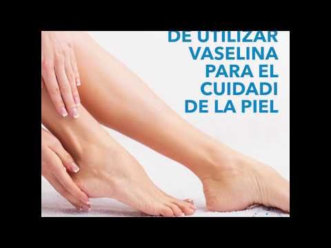 5-maneras-de-utilizar-vaselina-para-el-cuidadi-de-la-piel 5 Maneras de Utilizar Vaselina Para el Cuidadi de la Piel