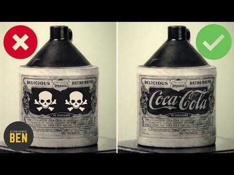 7 Cosas Que Fueron Descubiertas Accidentalmente