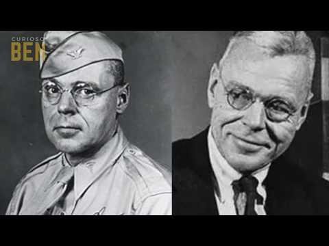 7 Macabros Experimentos EN HUMANOS Que No Conocías (Proyecto MK Ultra, Gas Mostaza, Cáncer y Otros)