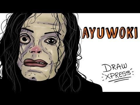 AYUWOKI | Draw My Life ¿Te acuerdas de?