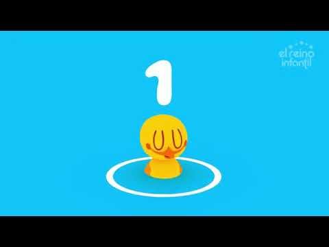 canciones infantiles Especial 4 suscriptores by el reino infantil