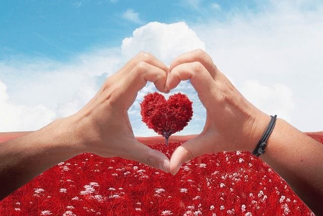 Películas Románticas
