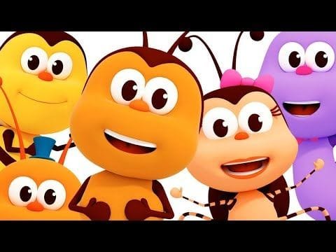 El Bicho Fo-Fo - Bichikids 3 | El Reino Infantil