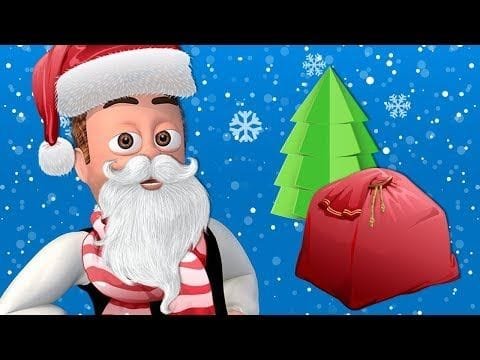 ???? Festejar La Navidad en La Granja de Zenón | El Reino Infantil
