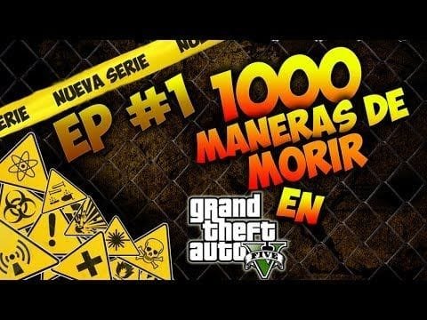 gta-5-mil-maneras-de-morir-1-en-gta-v-cuidado-con-los-trenes-si-te-gusta-mirar-tetas-y-culos GTA 5 MIL MANERAS DE MORIR #1 EN GTA V. CUIDADO CON LOS TRENES SI TE GUSTA MIRAR TETAS Y CULOS.