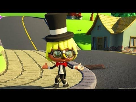 Hola Don Pepito - Rondas y Clásicos Infantiles | El Reino Infantil