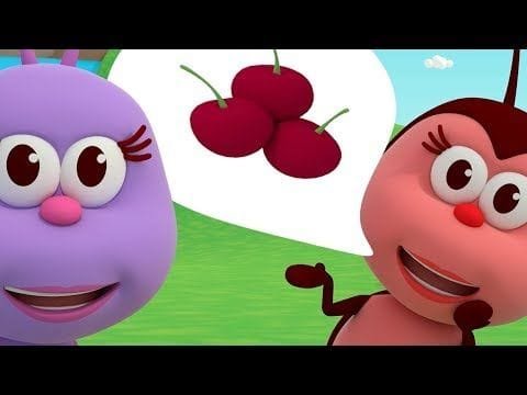 La Ronda Loca - Bichikids 3 | El Reino Infantil