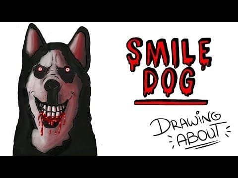 SMILE DOG | Draw My Life ¿Te acuerdas de?