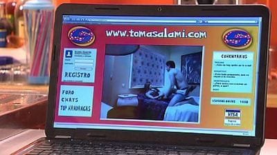 Tomasalami.com Analisis del capítulo