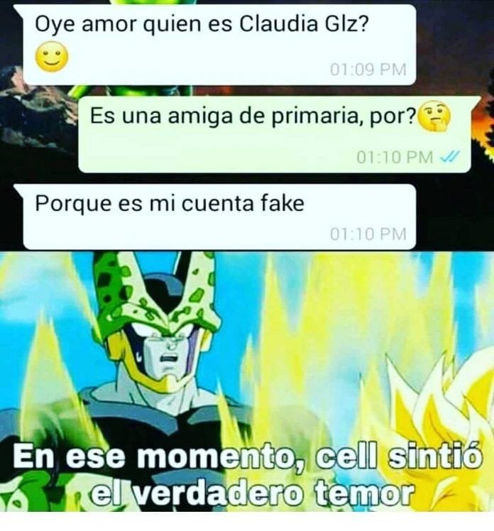 Geniales bromas para gastarle a tu pareja por Whatsapp