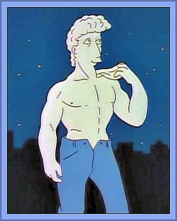 La UNESCO tapa con tangas unas esculturas para “no ofender la sensibilidad DEL público”