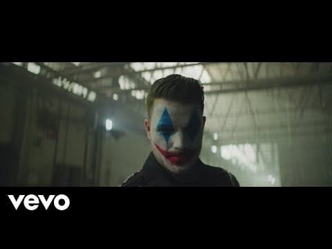 Dani Martin - La Mentira