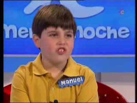 niño Corneta
