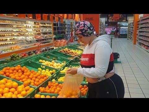 LA REINA DEL BRILLO NUEVO | BLOG#1 | 1ª consulta mi operación | COMPRA para nueva DIETA | ????