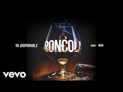 La Reina del Brillo - Ron-Cola