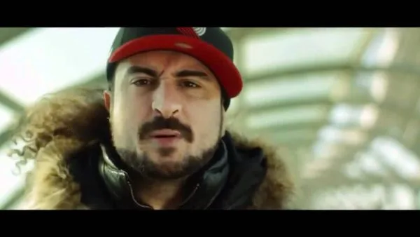 Rap vs Racismo