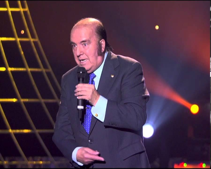 27221 Los mejores chistes de Chiquito de la Calzada