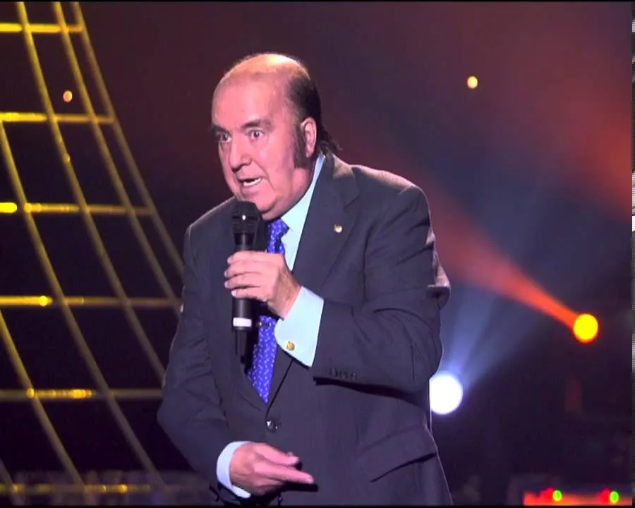 Los mejores chistes de Chiquito de la Calzada
