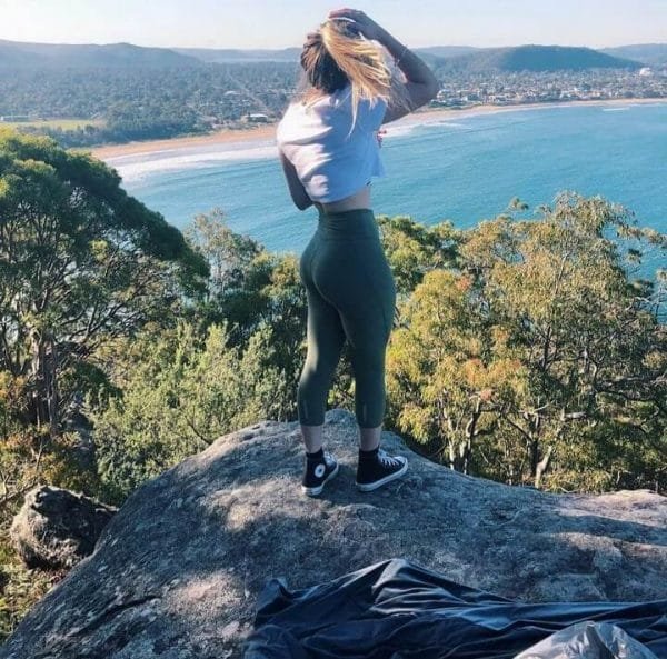 Fotos de mujeres culonas