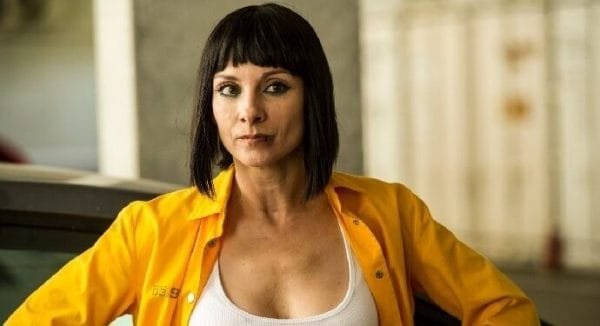 najwa-nimri-10 Curiosidades sobre Najwa Nimri que te dejarán Helado
