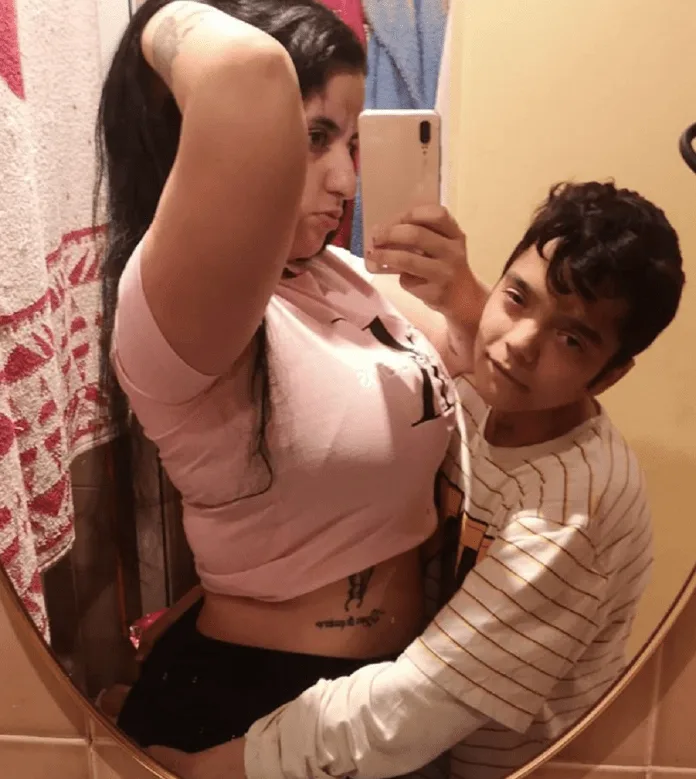 La Reina del Brillo y Ramón Bunny