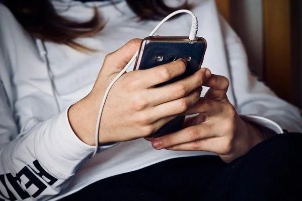 venta de nudes Vender Nudes, un negocio tabú en auge
