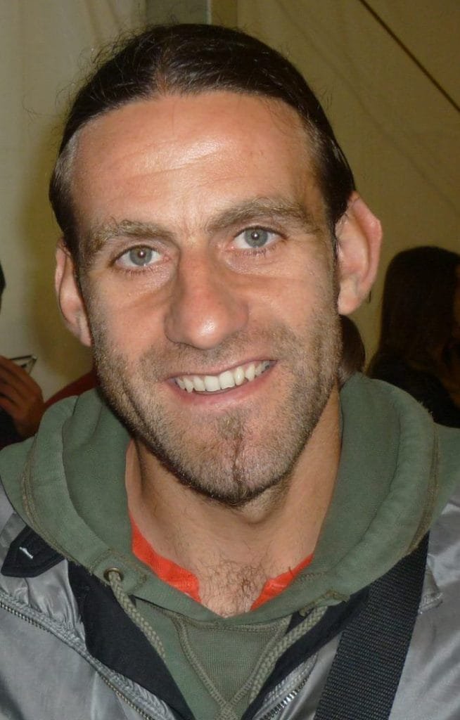 Davide_Moscardelli_2012 ¿Quién es Davide Moscardelli?