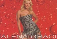 ¿Qué ha sido de Malena Gracia? ¿Te acuerdas de?