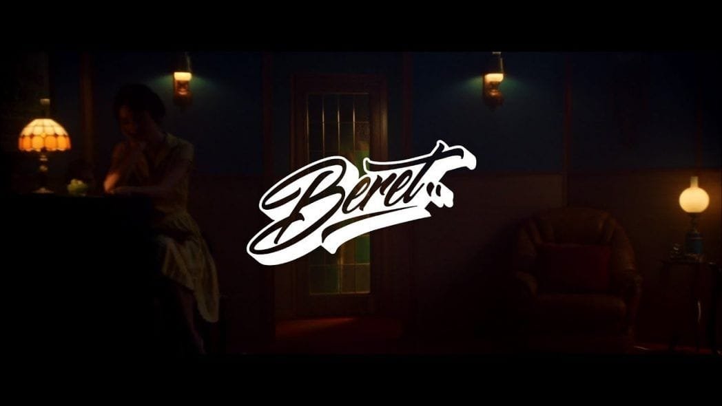 ¿Quién es Beret el artísta del tema "Si por mi fuera"?