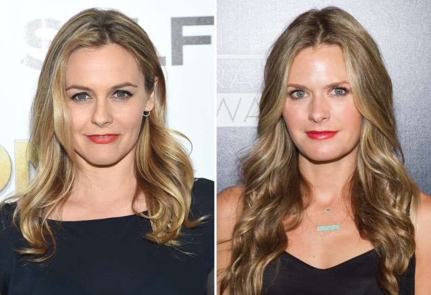 Los 8 mejores parecidos razonables entre famosos Los 8 mejores parecidos razonables entre famosos