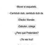 Expresiones típicas de los años 80 ¿Te acuerdas de?
