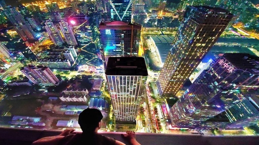Conoce China de la mano de Vicensant en este vídeo de una hora y media