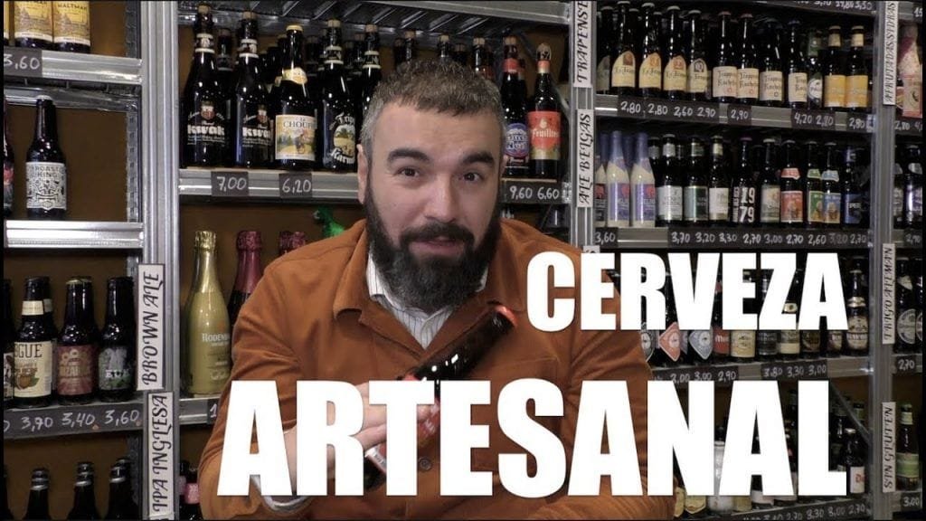 39100 Cerveza artesanal Pantomima Full