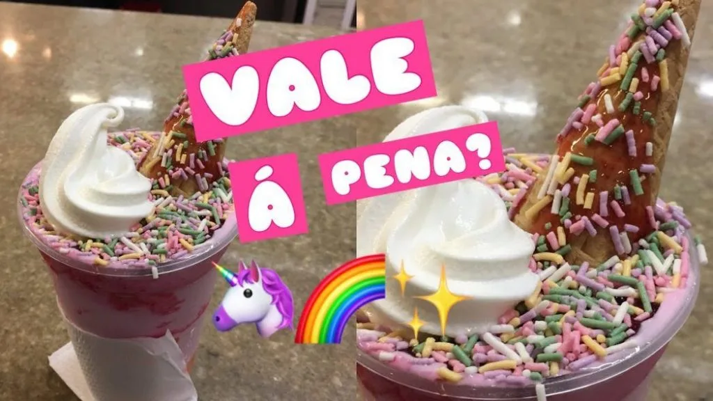 38799 ¿Qué es el unicorn shake?