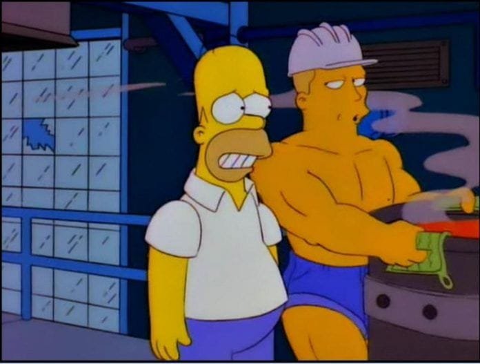 paso que voy ardiendo