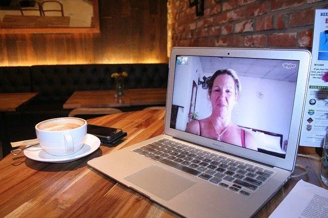 Videollamada y Videoconferencia