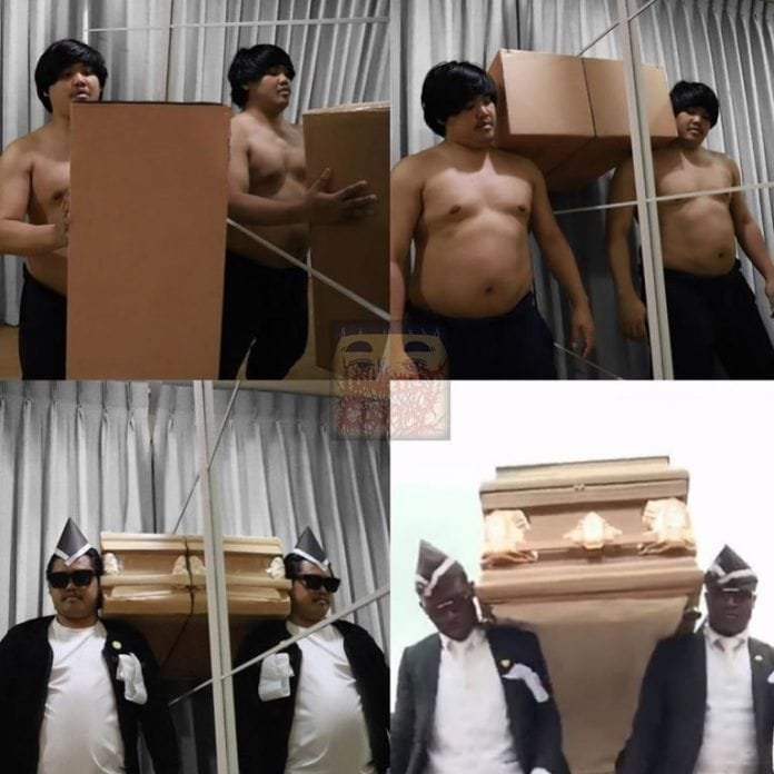 Como hacer tu disfraz cosplay si eres Cospobre