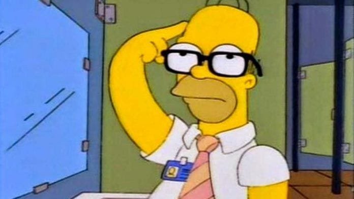 personajes más tontos de las series de television