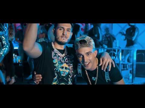 ARCE - TINDER FT OMAR MONTES
