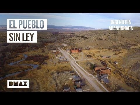 Conoce Bannack considerado uno de los lugares más peligrosos de America