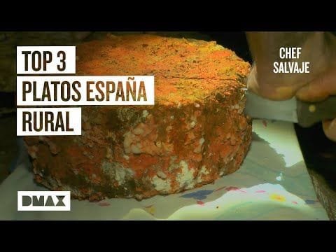 las-tres-mejores-recetas-de-comida-espanola Las tres mejores recetas de comida española