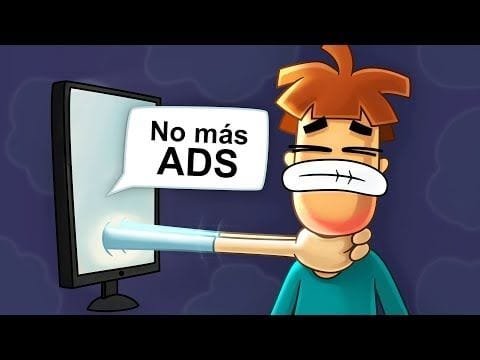 ¿qué ocurre si desapareciese la publicidad en el mundo?
