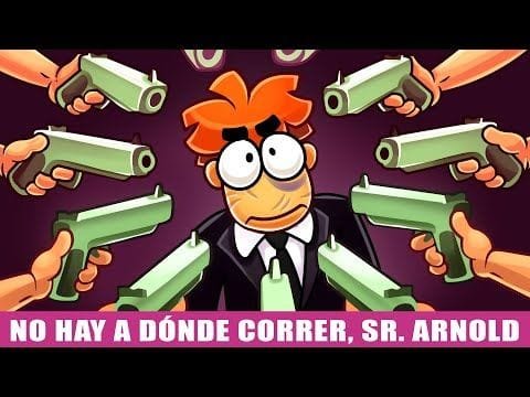 ¿Qué pasaría contigo si te siguiensen 7 billones de personas?