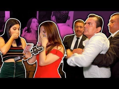Tracionó a su propia hermana