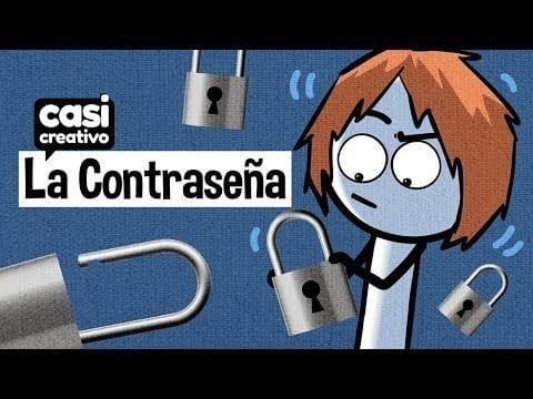¿Cómo crear una contraseña indescifrable?