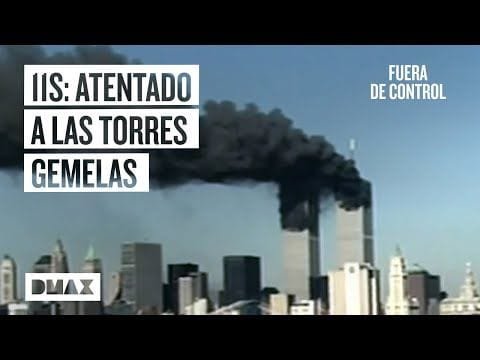 ¿Cómo ocurrio el atentado a las Torres Gemelas el 11 de septiembre de 2001?