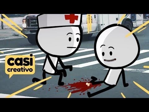 Existen personas que tienen poderes incriblemente reales