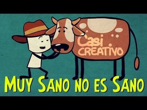 Ortorexia un trastorno obsesivo que lleva al extremo la idea de comer sano